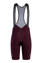 Load image into Gallery viewer, Giordana Men's SilverLine Bib Short - Bordeaux