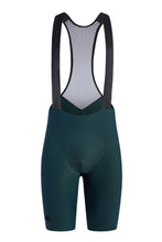 Load image into Gallery viewer, Giordana Mens SilverLine Bib Short - Green