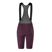 Load image into Gallery viewer, Giordana Womens FR-C Pro Bibs - Piemonte Purple