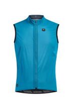 Load image into Gallery viewer, Giordana Unisex FR-C Pro Wind Vest - Slate Blue