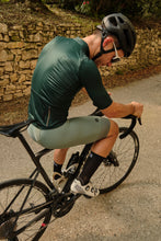Load image into Gallery viewer, Giordana Mens FR-C Pro Bib Short - Sage