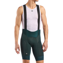 Load image into Gallery viewer, Giordana Mens FR-C Pro Bib Short - Forest Green