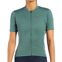Load image into Gallery viewer, Giordana Women's Fusion Jersey - Smokey Sage