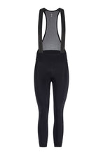 Load image into Gallery viewer, Giordana Mens SilverLine Thermal Bib Knickers - Black