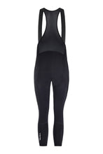 Load image into Gallery viewer, Giordana Mens SilverLine Thermal Bib Knickers - Black