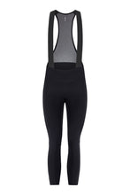 Load image into Gallery viewer, Giordana Mens SilverLine Thermal Bib Tight - Black