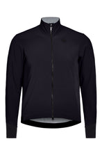 Load image into Gallery viewer, Giordana Mens AV Extreme Lyte Winter Jacket - Black