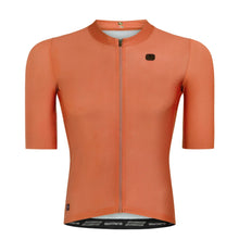 Load image into Gallery viewer, Giordana Men's FR-C Pro S/S Jersey - Sienna Orange - NEW