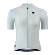 Load image into Gallery viewer, Giordana Womens FR-C Pro S/S Jersey - Smoke