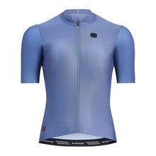 Load image into Gallery viewer, Giordana Womens FR-C Pro S/S Jersey - Bijou Blue