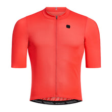 Load image into Gallery viewer, Giordana Mens SilverLine S/S Jersey - Lava Red