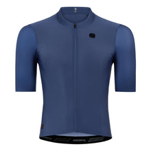 Load image into Gallery viewer, Giordana Mens FR-C Pro S/S Jersey - Bijou Blue