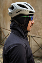 Load image into Gallery viewer, Giordana Unisex Beyond Gravel Alpha Jacket - Black