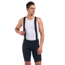 Load image into Gallery viewer, Giordana Mens Beyond Gravel Cargo Bib Short - Black