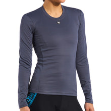 Load image into Gallery viewer, Giordana L/S Ceramic Base Layer