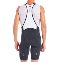 Load image into Gallery viewer, Giordana Mens FR-C Pro Bib Shorts - Dark Grey