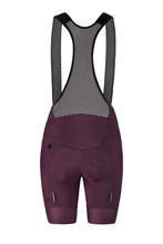 Load image into Gallery viewer, Giordana Womens FR-C Pro 5cm Shorter Bib Short - Piemonte Purple