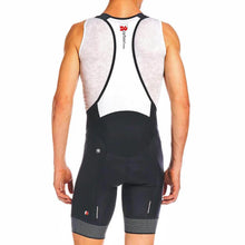Load image into Gallery viewer, Giordana Mens FR-C Pro Reflective Bib Short