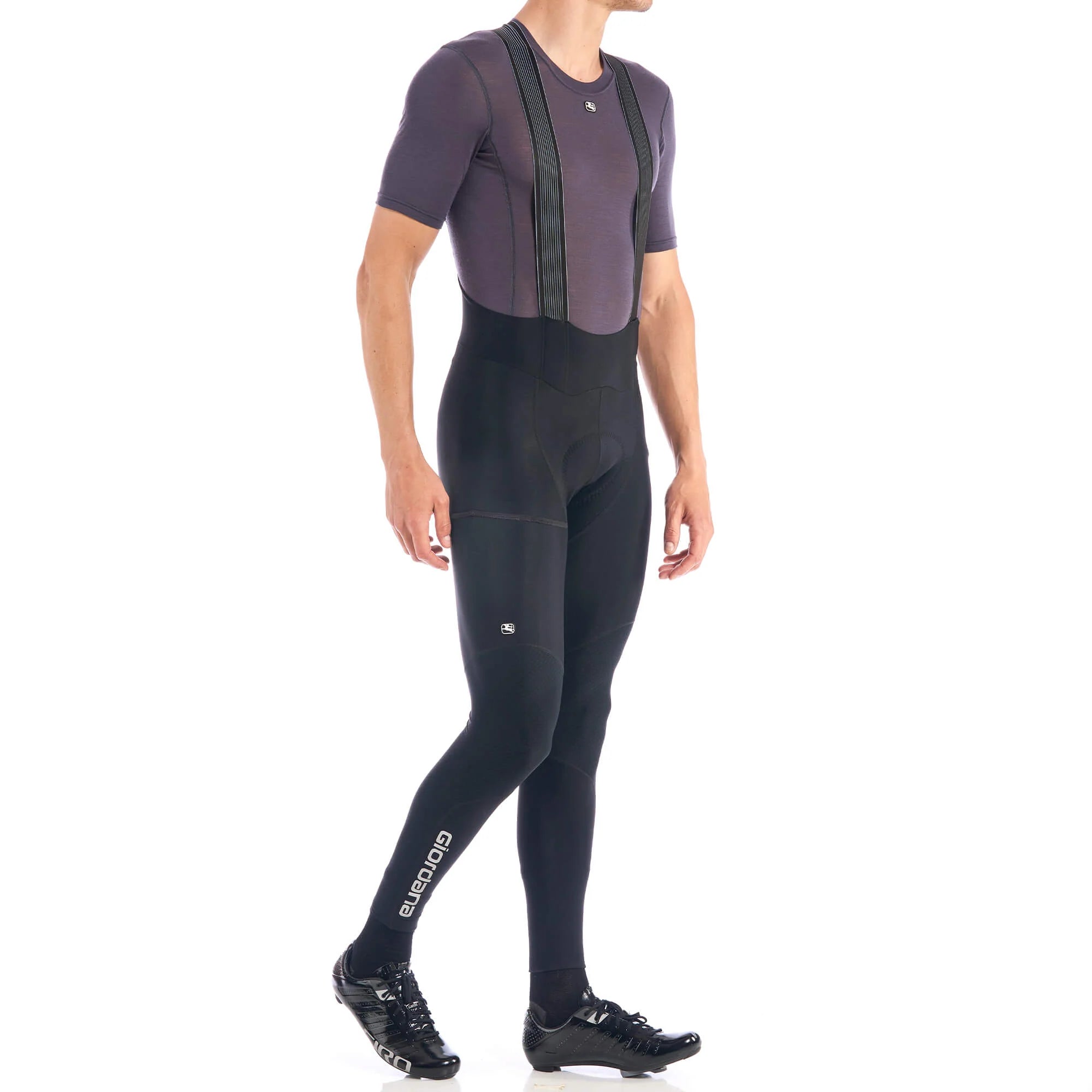Reflective bib tights discount