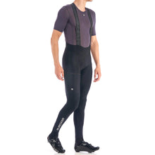Load image into Gallery viewer, Giordana FR-C Pro Mens Cargo Thermal Bib Tights
