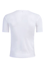 Load image into Gallery viewer, Giordana FR-C Short Sleeve Base Layer - White