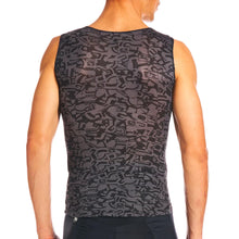 Load image into Gallery viewer, Giordana Mens FR-C Pro Tank Base Layer - Grey Camo