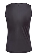 Load image into Gallery viewer, Giordana Sleeveless Base Layer - Black
