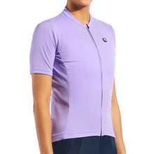 Load image into Gallery viewer, Giordana Women's Fusion S/S Jersey - Digital Lavender