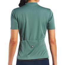 Load image into Gallery viewer, Giordana Women's Fusion Jersey - Smokey Sage