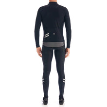 Load image into Gallery viewer, Giordana Men's G-Shield Thermal L/S Jersey - Black