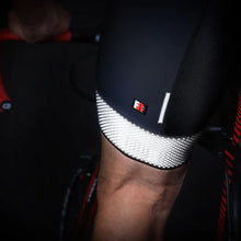 Load image into Gallery viewer, Giordana Mens FR-C Pro Reflective Bib Short