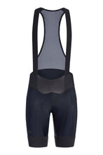 Load image into Gallery viewer, Giordana Mens FR-C Pro 5cm Shorter Bibs - Black