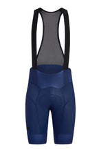 Load image into Gallery viewer, Giordana Mens FR-C Pro 5cm Shorter Bibs - Poseidon Blue