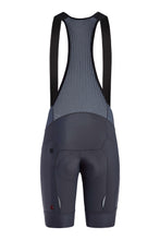 Load image into Gallery viewer, Giordana Men's FR-C Pro 5cm Shorter Bibs - Dark Grey