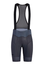 Load image into Gallery viewer, Giordana Men's FR-C Pro 5cm Shorter Bibs - Dark Grey