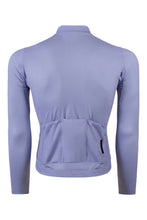 Load image into Gallery viewer, Giordana Mens FR-C Pro Lightweight L/S Jersey - Cosmic Sky