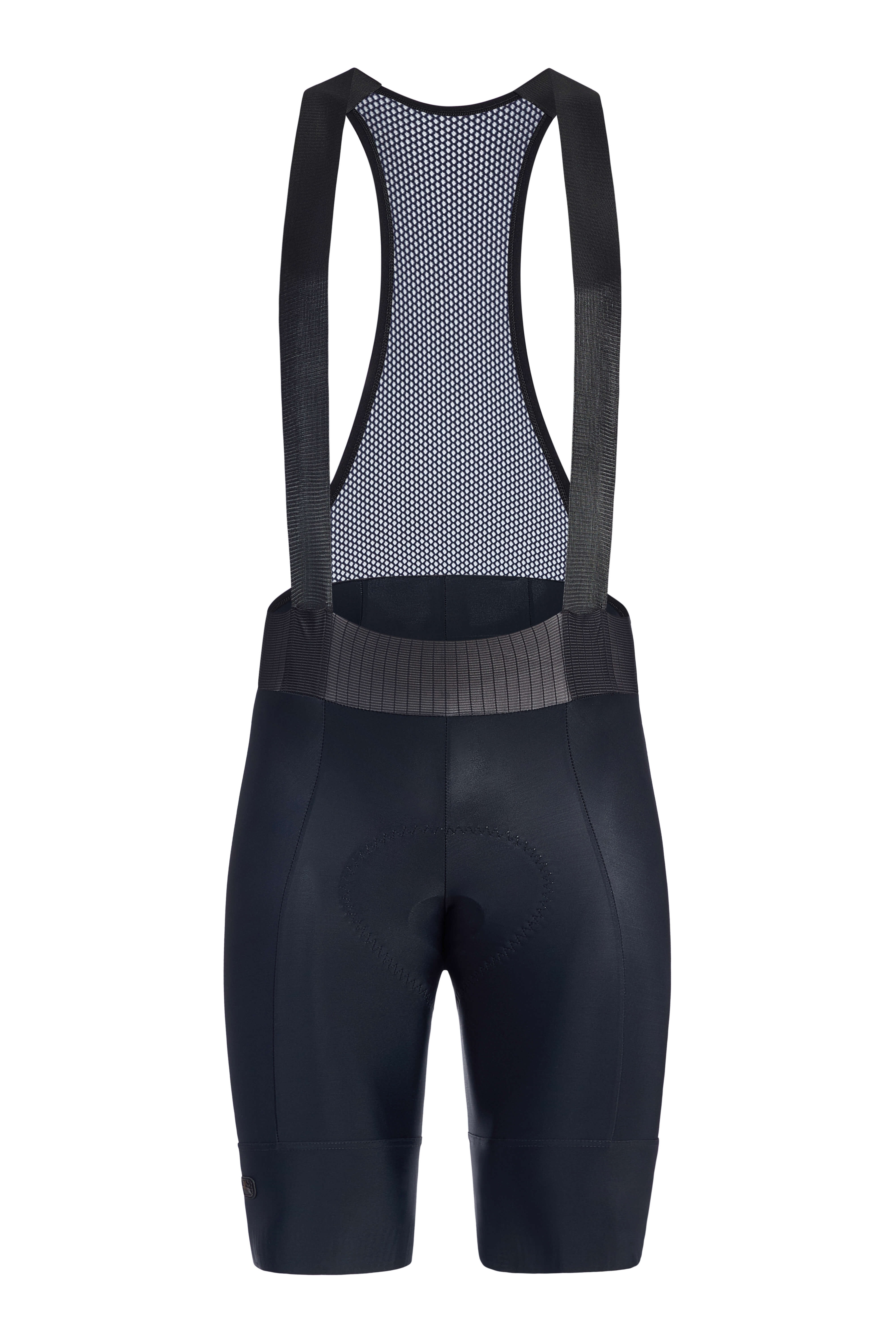 Giordana Men's Fusion Bib Short - Black – Giordana UK