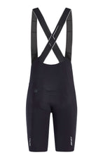Load image into Gallery viewer, Giordana Mens NX-G 5cm Shorter Bib Short - Black