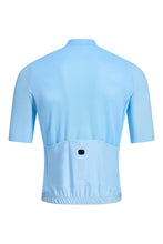 Load image into Gallery viewer, Giordana Mens SilverLine S/S Jersey - Paradise Blue