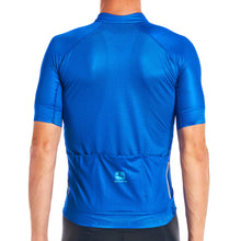 Load image into Gallery viewer, Giordana Mens FR-C Pro S/S Jersey - Neon Blue