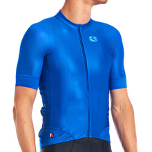 Load image into Gallery viewer, Giordana Mens FR-C Pro S/S Jersey - Neon Blue