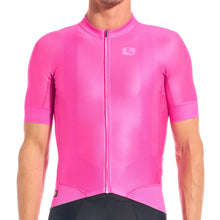 Load image into Gallery viewer, Giordana Mens FR-C Pro S/S Jersey - Neon Orchid