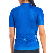 Load image into Gallery viewer, Giordana Women's FR-C Pro S/S Neon Jersey - Neon Blue