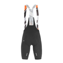 Load image into Gallery viewer, Giordana Mens NXG Bib Short - Black