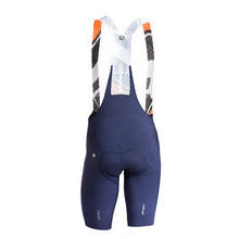 Load image into Gallery viewer, Giordana Mens NXG Bib Short - Navy