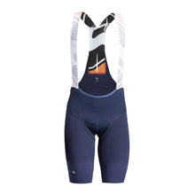 Load image into Gallery viewer, Giordana Mens NXG Bib Short - Navy