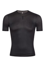 Load image into Gallery viewer, Giordana FR-C Short Sleeve Base Layer - Black