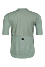 Load image into Gallery viewer, Giordana Womens SilverLine S/S Jersey - Mimetic Green