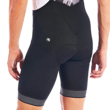 Load image into Gallery viewer, Giordana Mens SilverLine Bib Shorts - Reflective