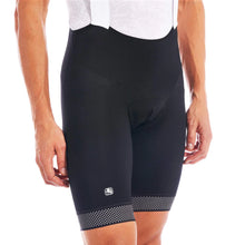 Load image into Gallery viewer, Giordana Mens SilverLine Bib Shorts - Reflective